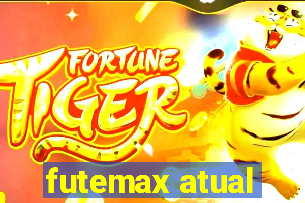 futemax atual